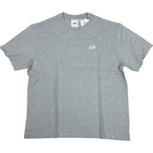 Element Gray Forrester Short Sleeve Men's Tee NWT